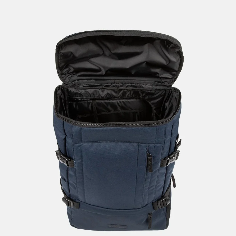 Eastpak Adan rugzak weekendtas mono marine 018633 Blauw